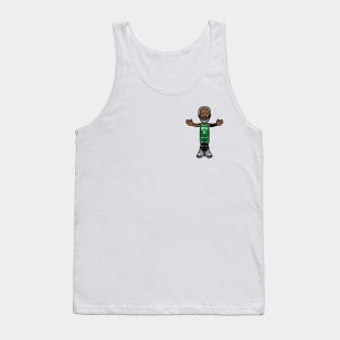 Kyrie 'Uncle Drew' Irving Tank Top